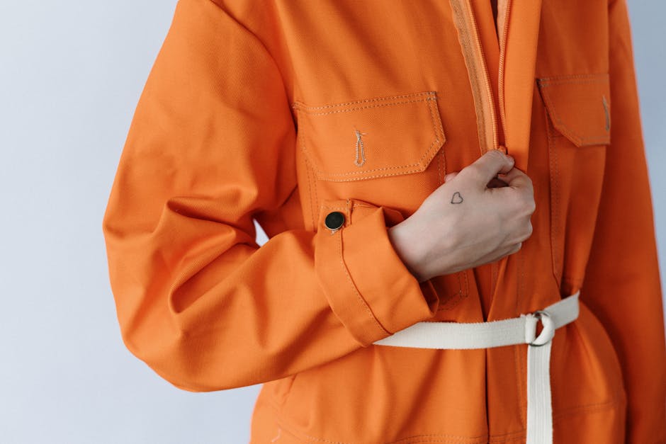 Maximalist Workwear: Bold Office Outfits That Command Attention in 2026