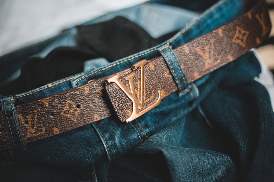 Upcycled Luxury: Designer Brands Leading the Circular Fashion Economy