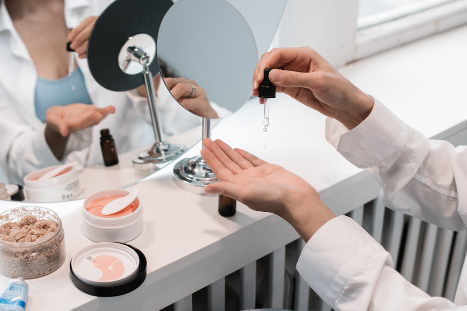 Clean Beauty Goes Extreme: Zero-Waste Cosmetics Brands Disrupting the Industry