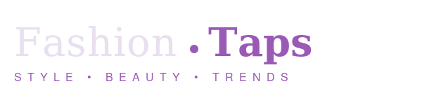 FashionTaps